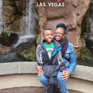 Fundraising Page: Kayesha Mobley